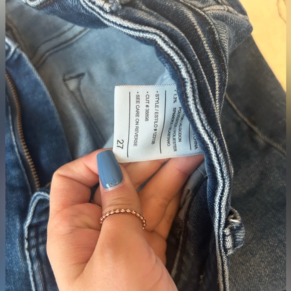 Kancan skinny jeans - Picture 1 of 2